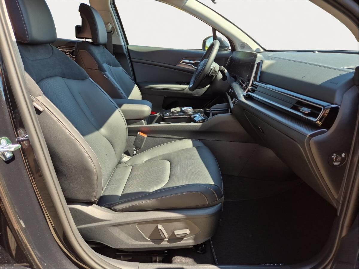 Kia Sportage ⚡PHEV⚡Plug&Ride | 0,5% |  LEDER | NAVI | GEWERBLICH