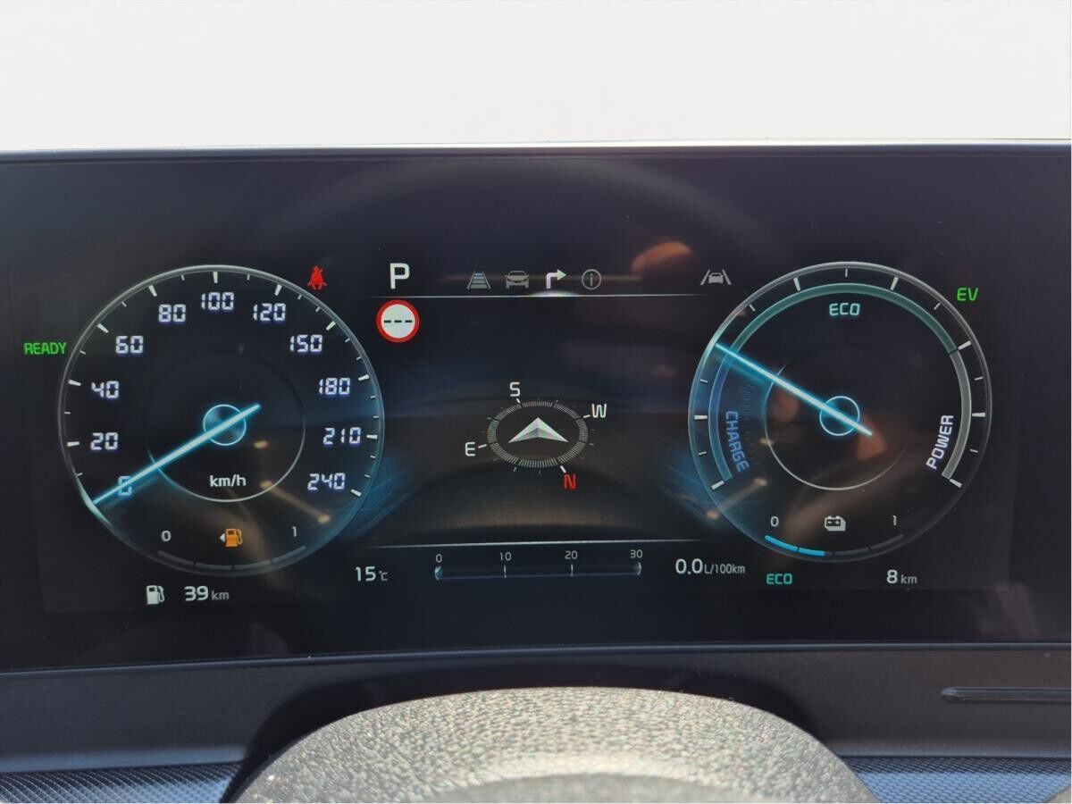 Kia Sportage ⚡PHEV⚡Plug&Ride | 0,5% |  LEDER | NAVI | GEWERBLICH