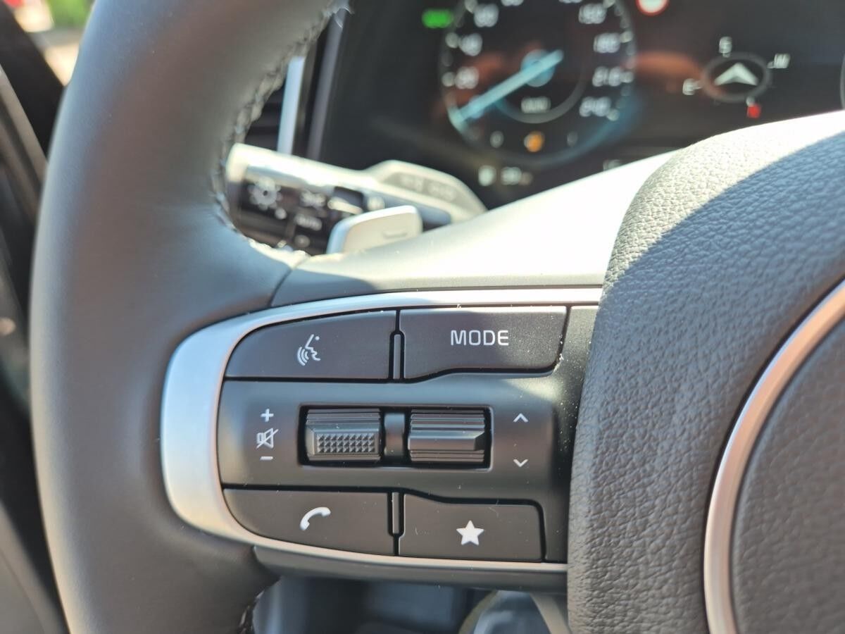 Kia Sportage ⚡PHEV⚡Plug&Ride | 0,5% |  LEDER | NAVI | GEWERBLICH