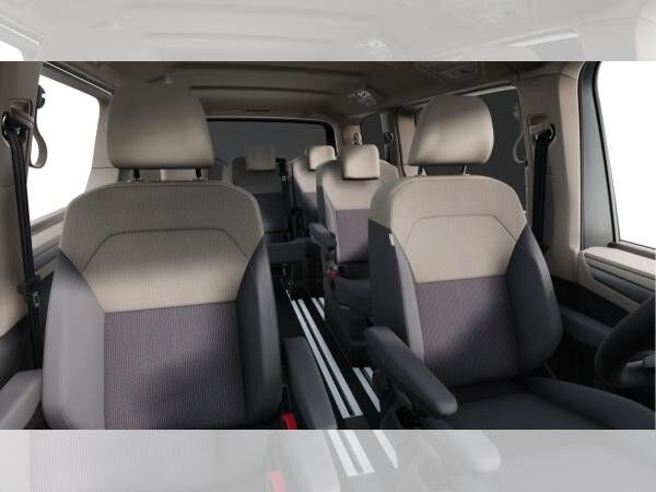 Volkswagen T7 Multivan Energy Bestellfahrzeug 5 Jahre Garantie Inkl. Überführung