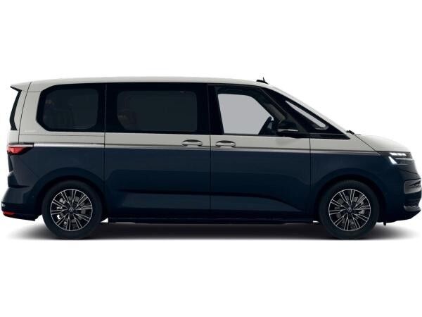 Volkswagen T7 Multivan Energy Bestellfahrzeug 5 Jahre Garantie Inkl. Überführung