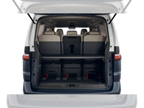Volkswagen T7 Multivan Energy Bestellfahrzeug 5 Jahre Garantie Inkl. Überführung