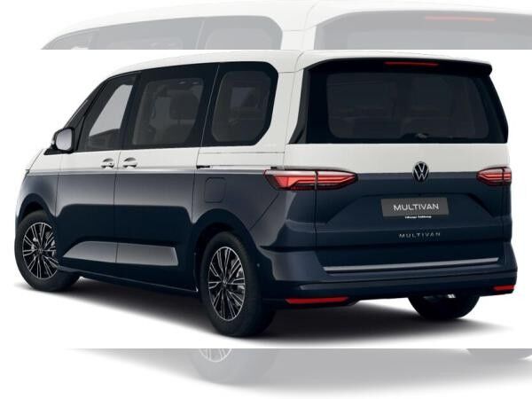 Volkswagen T7 Multivan Energy Bestellfahrzeug 5 Jahre Garantie Inkl. Überführung