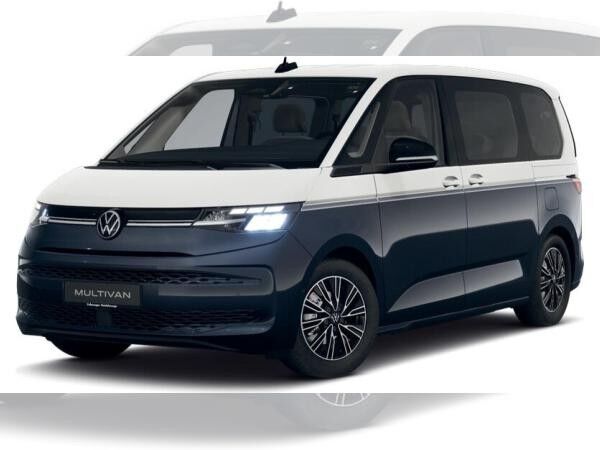 Volkswagen T7 Multivan Energy Bestellfahrzeug 5 Jahre Garantie Inkl. Überführung