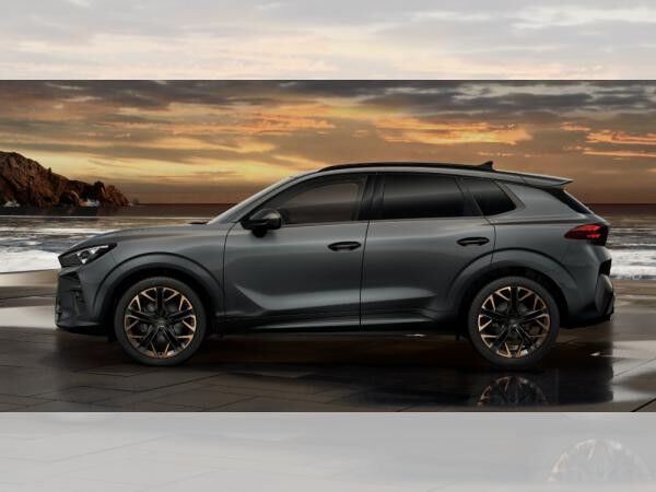 Cupra Terramar 2.0 TSI 195kW VZ DSG 4Drive/ „SOFORT VERFÜGBAR"“