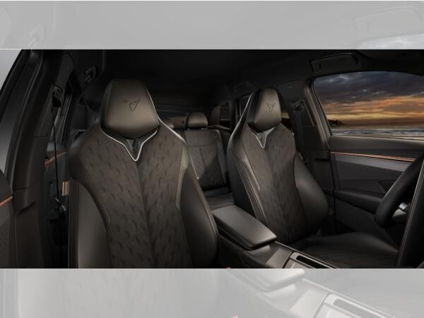 Cupra Terramar 2.0 TSI 195kW VZ DSG 4Drive/ „SOFORT VERFÜGBAR"“