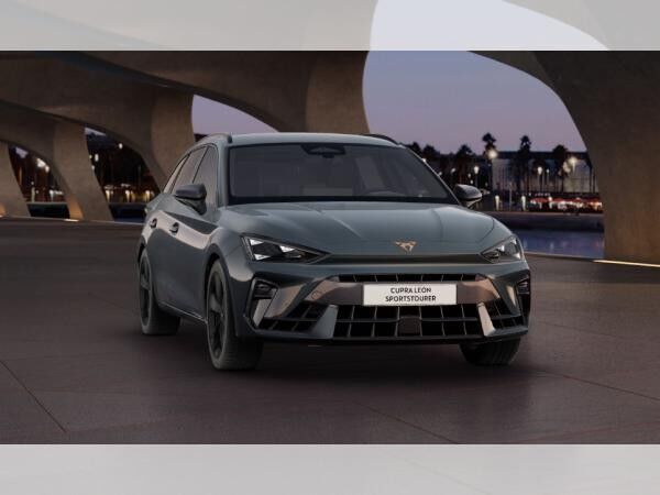Cupra Leon E-HYBRID DSG ST Kombi Plug-In 0,5% Versteuerung