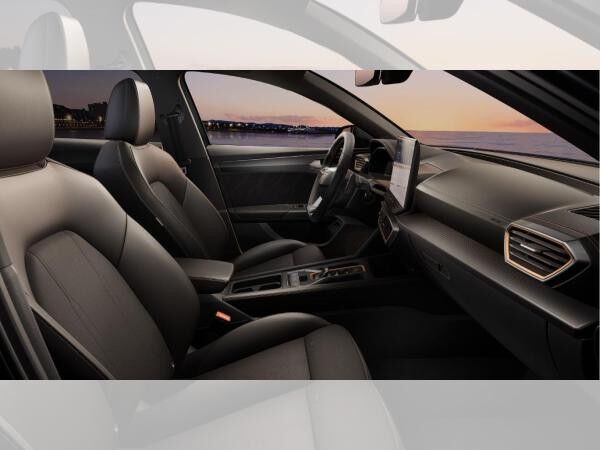 Cupra Leon E-HYBRID DSG ST Kombi Plug-In 0,5% Versteuerung