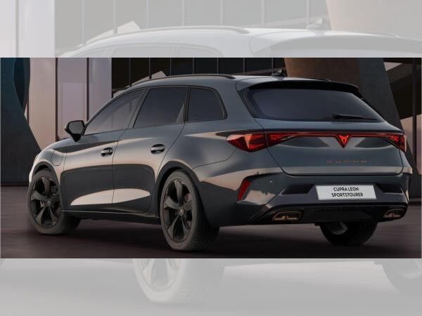 Cupra Leon E-HYBRID DSG ST Kombi Plug-In 0,5% Versteuerung