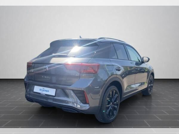 Volkswagen T-Roc R-Line 1.0 TSi *SOFORT VERFÜGBAR*BlackStyle*Panorama*Keyless*Navi*beatsAudio*Lenkrad beheizbar*