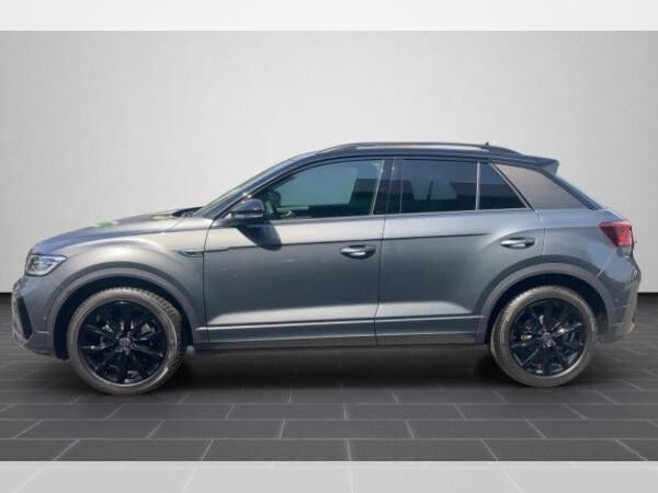 Volkswagen T-Roc R-Line 1.0 TSi *SOFORT VERFÜGBAR*BlackStyle*Panorama*Keyless*Navi*beatsAudio*Lenkrad beheizbar*