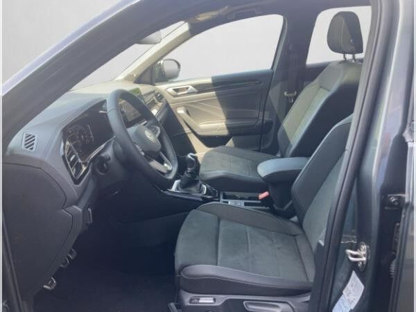 Volkswagen T-Roc R-Line 1.0 TSi *SOFORT VERFÜGBAR*BlackStyle*Panorama*Keyless*Navi*beatsAudio*Lenkrad beheizbar*