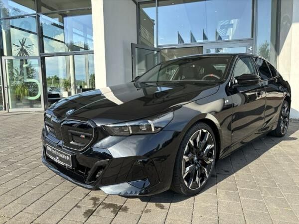 BMW i5 M60 xDrive *>20%* 0,5% Besteuerung*Sofort verfügbar*