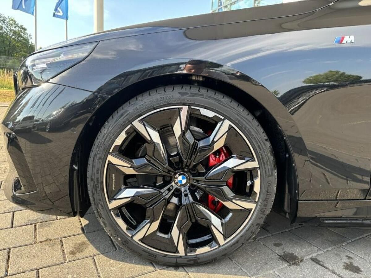 BMW i5 M60 xDrive *>20%* 0,5% Besteuerung*Sofort verfügbar*