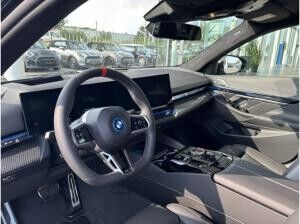 BMW i5 M60 xDrive *>20%* 0,5% Besteuerung*Sofort verfügbar*