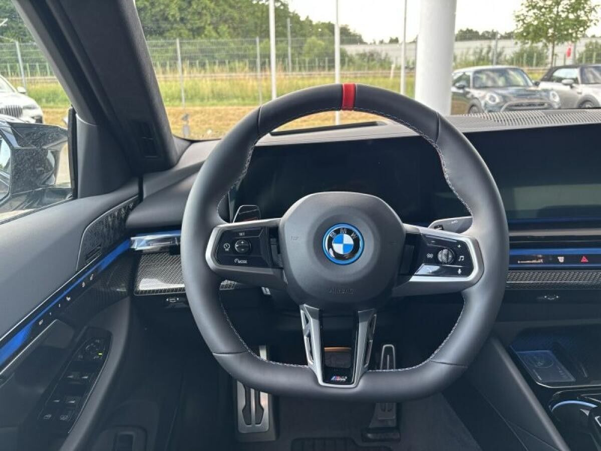 BMW i5 M60 xDrive *>20%* 0,5% Besteuerung*Sofort verfügbar*
