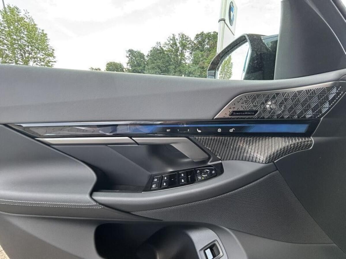 BMW i5 M60 xDrive *>20%* 0,5% Besteuerung*Sofort verfügbar*