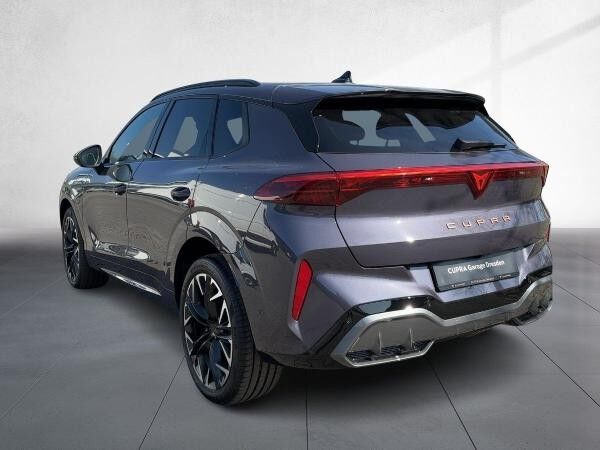 Cupra Terramar VZ 1.5 e-Hybrid #Pano #Matrix # Sennheiser #20"