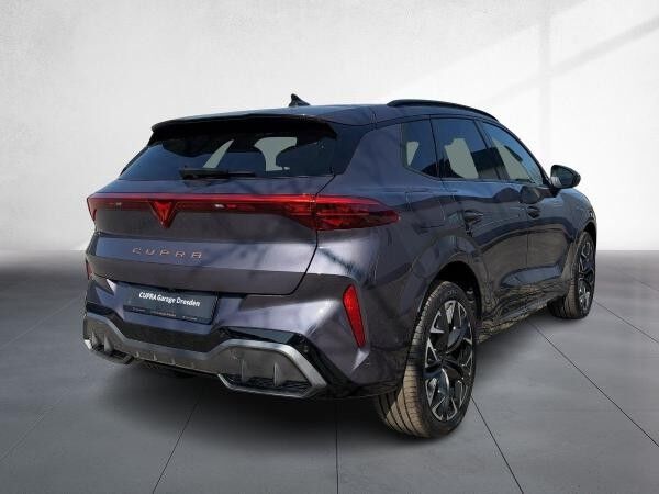 Cupra Terramar VZ 1.5 e-Hybrid #Pano #Matrix # Sennheiser #20"