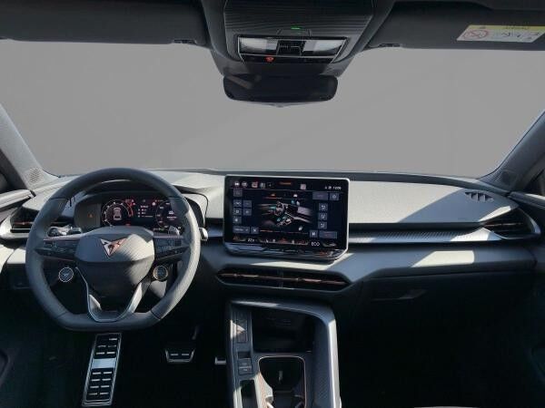 Cupra Terramar VZ 1.5 e-Hybrid #Pano #Matrix # Sennheiser #20"
