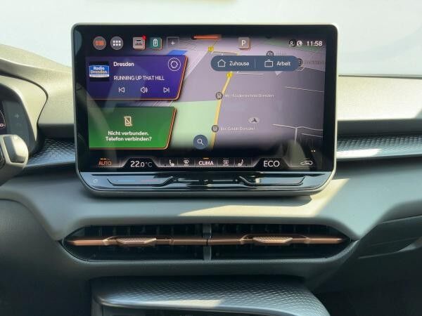 Cupra Terramar VZ 1.5 e-Hybrid #Pano #Matrix # Sennheiser #20"