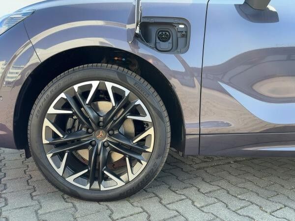 Cupra Terramar VZ 1.5 e-Hybrid #Pano #Matrix # Sennheiser #20"