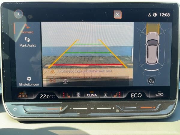 Cupra Terramar VZ 1.5 e-Hybrid #Pano #Matrix # Sennheiser #20"