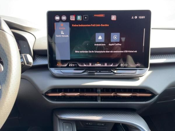 Cupra Terramar VZ 1.5 e-Hybrid #Pano #Matrix # Sennheiser #20"