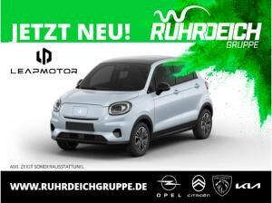 Leapmotor T03 DESIGN