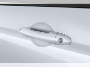 Leapmotor T03 DESIGN