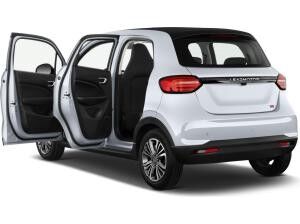 Leapmotor T03 DESIGN