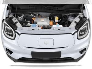 Leapmotor T03 DESIGN