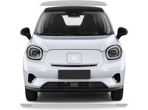 Leapmotor T03 DESIGN