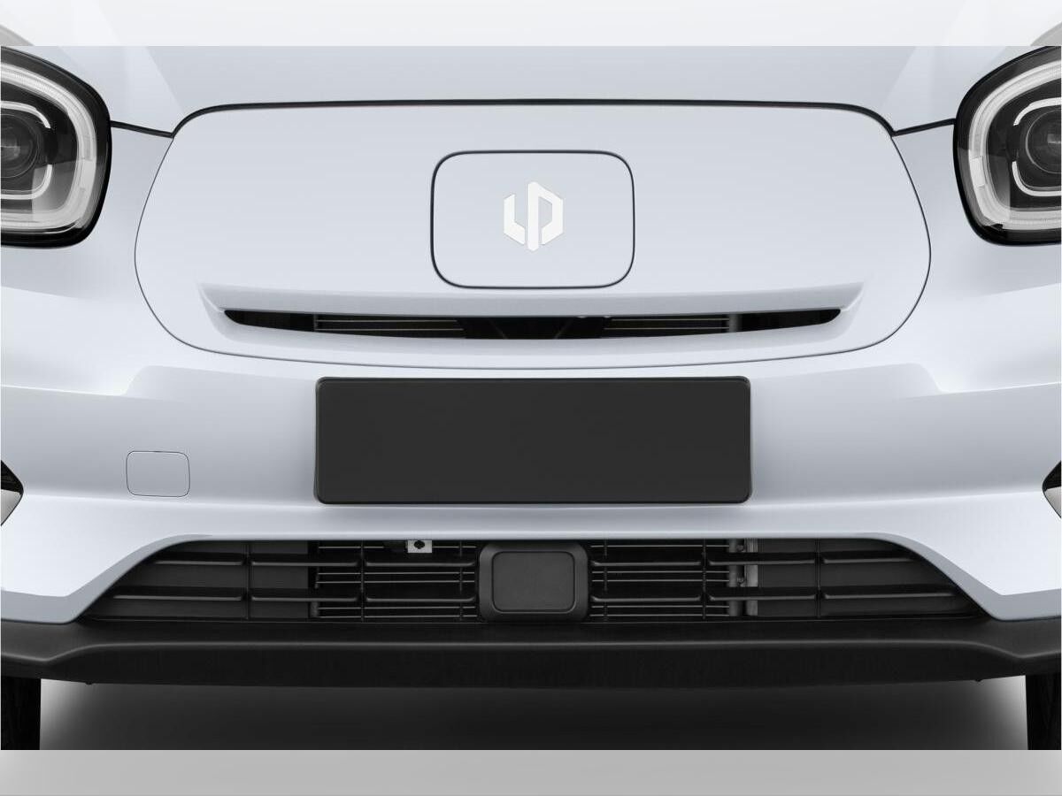 Leapmotor T03 DESIGN