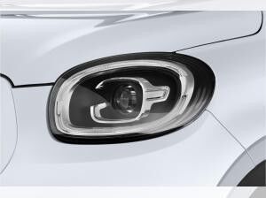 Leapmotor T03 DESIGN