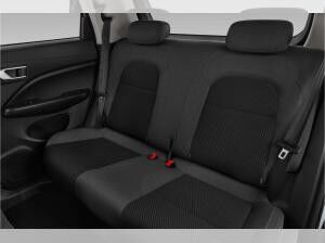 Leapmotor T03 DESIGN