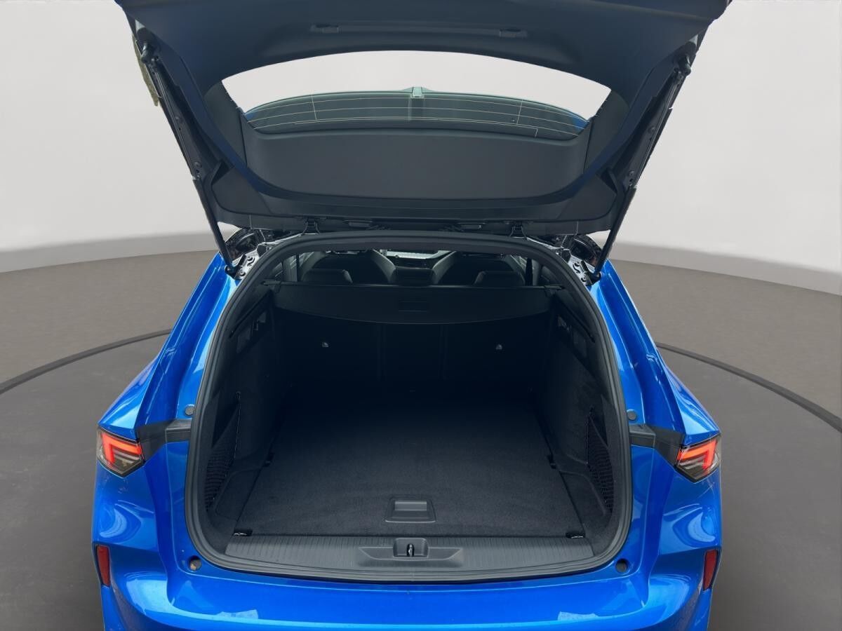 Opel Astra ST 1.2 Turbo 96kW GS Auto