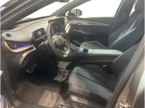 Cupra Tavascan (KR1)