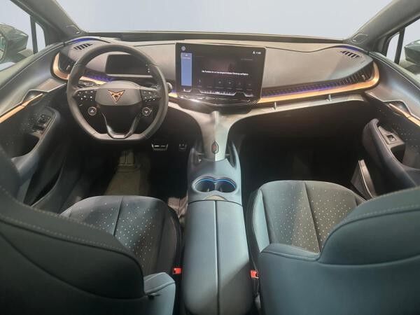 Cupra Tavascan (KR1)