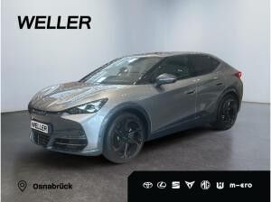 Cupra Tavascan (KR1)