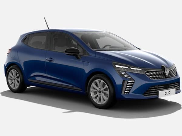 Renault Clio Esprit Alpine E-Tech Full Hybrid 145❗2.RATEN GESCHENKT❗️B