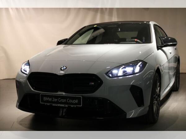 BMW M235 Gran Coupe LAGERAKTION!
