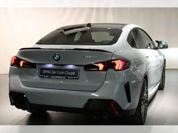 BMW M235 Gran Coupe LAGERAKTION!
