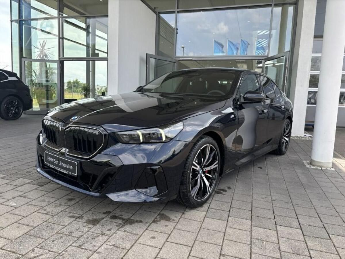 BMW 520 d Lim.  *>22%*Business-Leasing  >5 Fzg im Fuhrpark* sofort verfügbar**