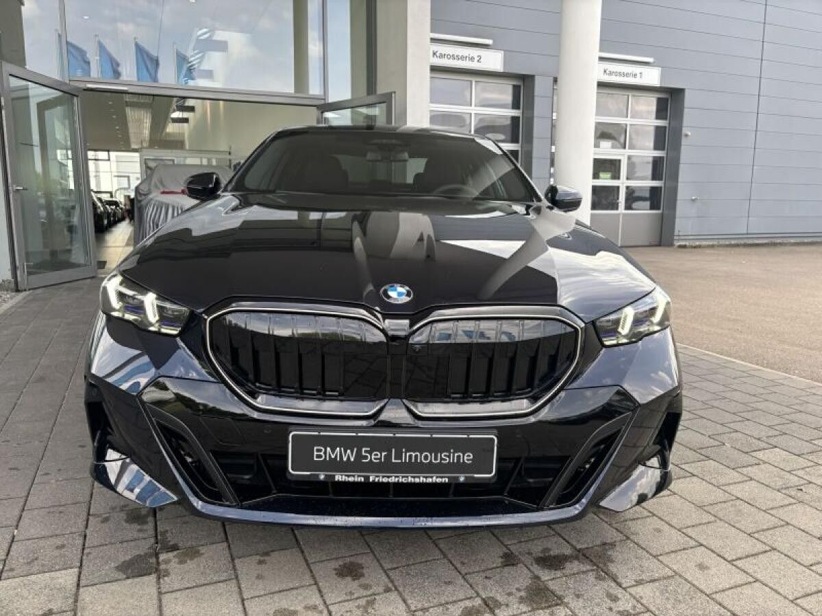 BMW 520 d Lim.  *>22%*Business-Leasing  >5 Fzg im Fuhrpark* sofort verfügbar**