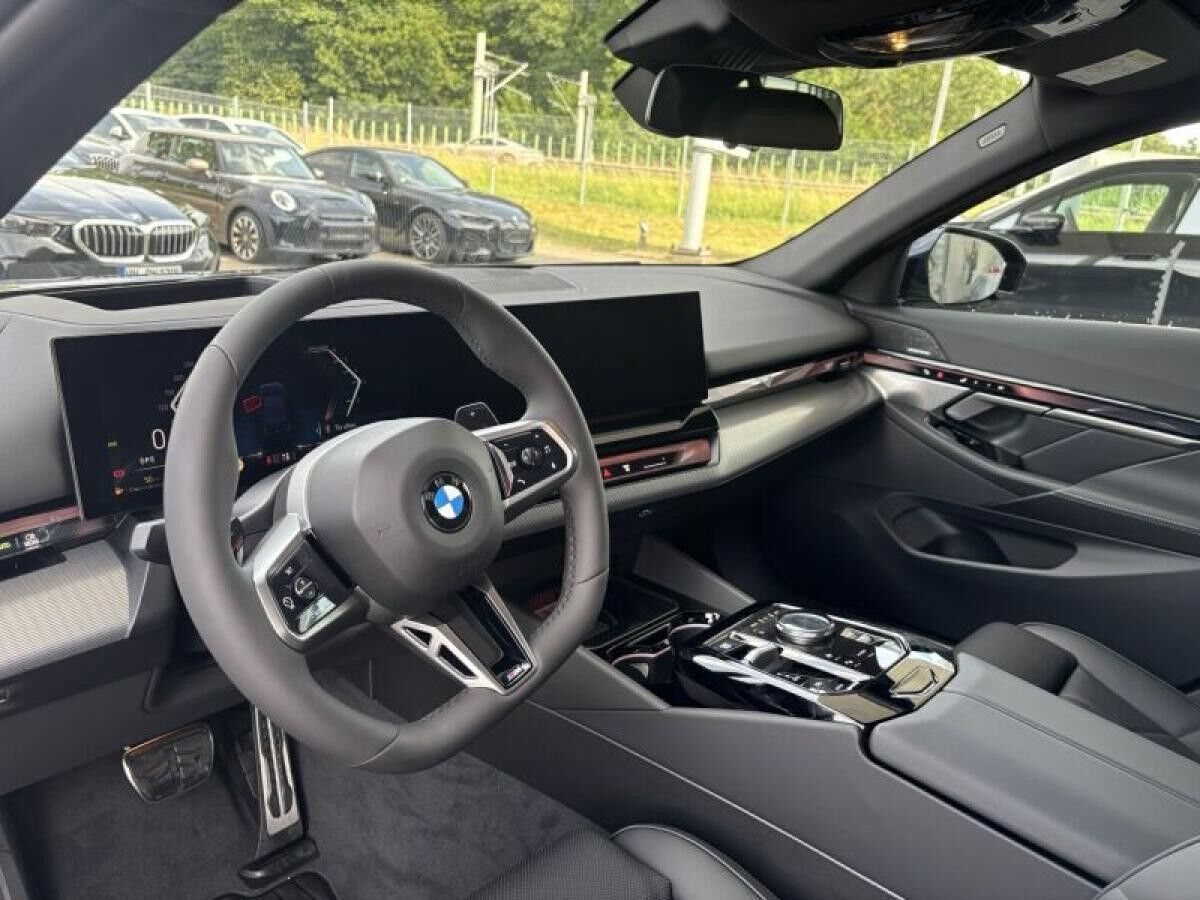 BMW 520 d Lim.  *>22%*Business-Leasing  >5 Fzg im Fuhrpark* sofort verfügbar**