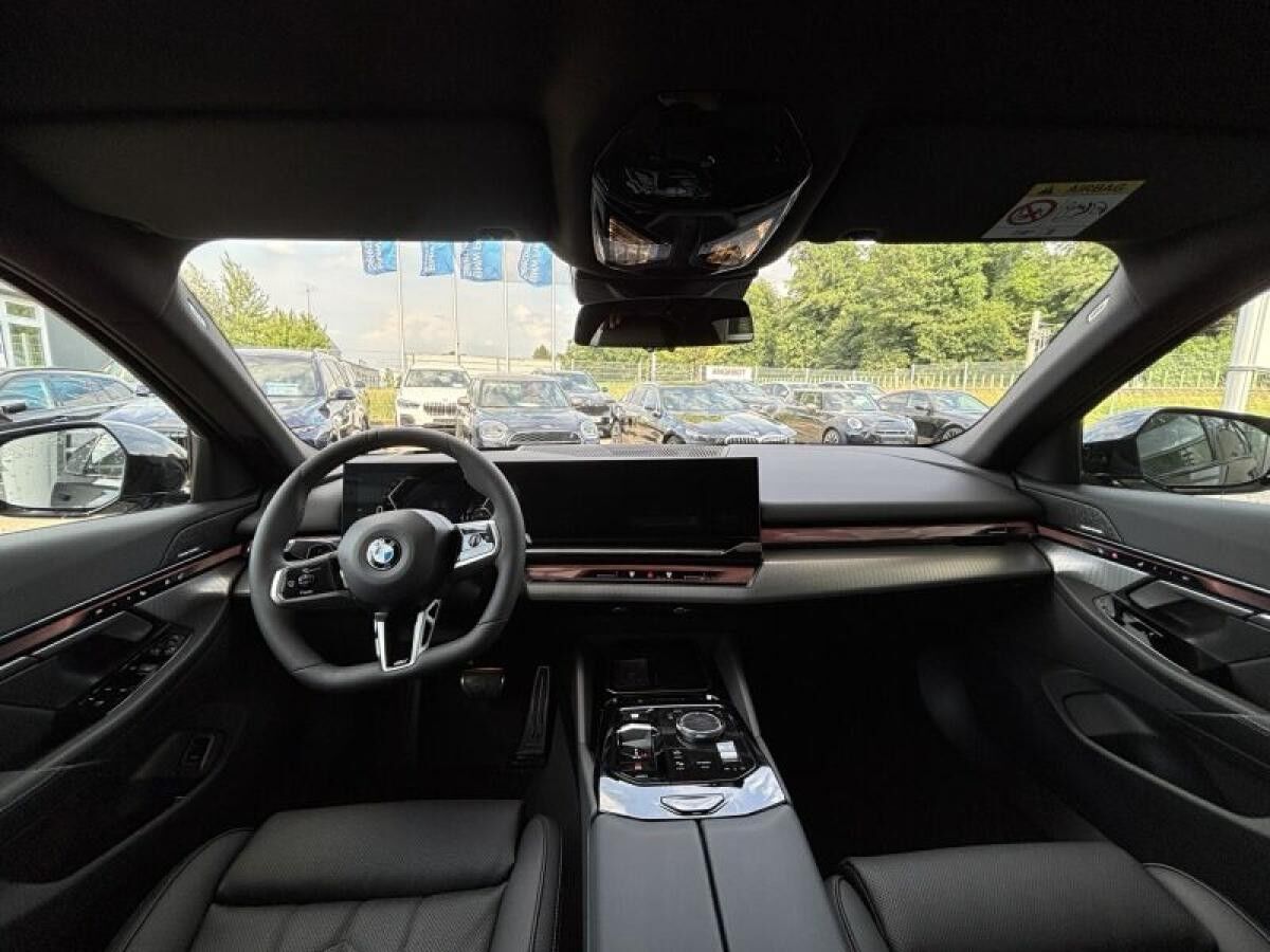 BMW 520 d Lim.  *>22%*Business-Leasing  >5 Fzg im Fuhrpark* sofort verfügbar**