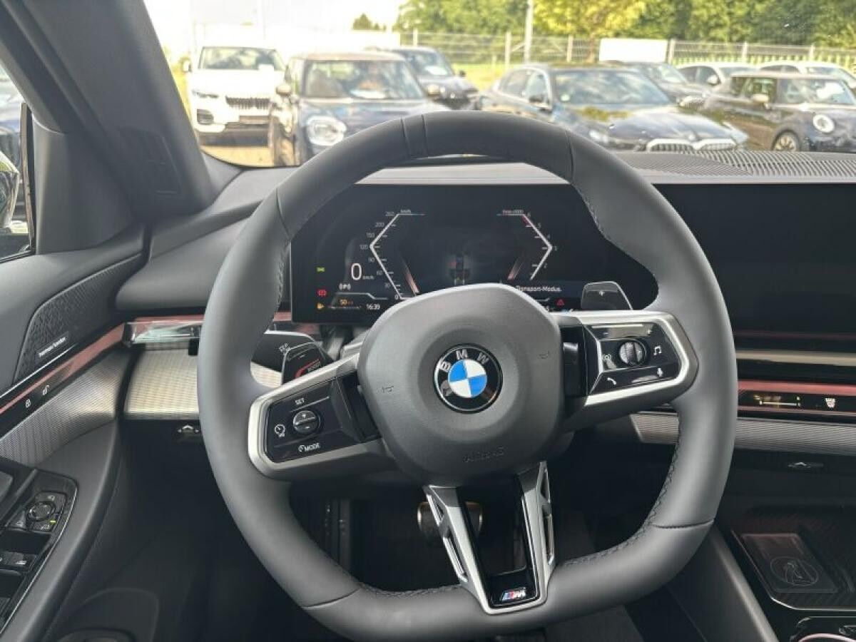BMW 520 d Lim.  *>22%*Business-Leasing  >5 Fzg im Fuhrpark* sofort verfügbar**
