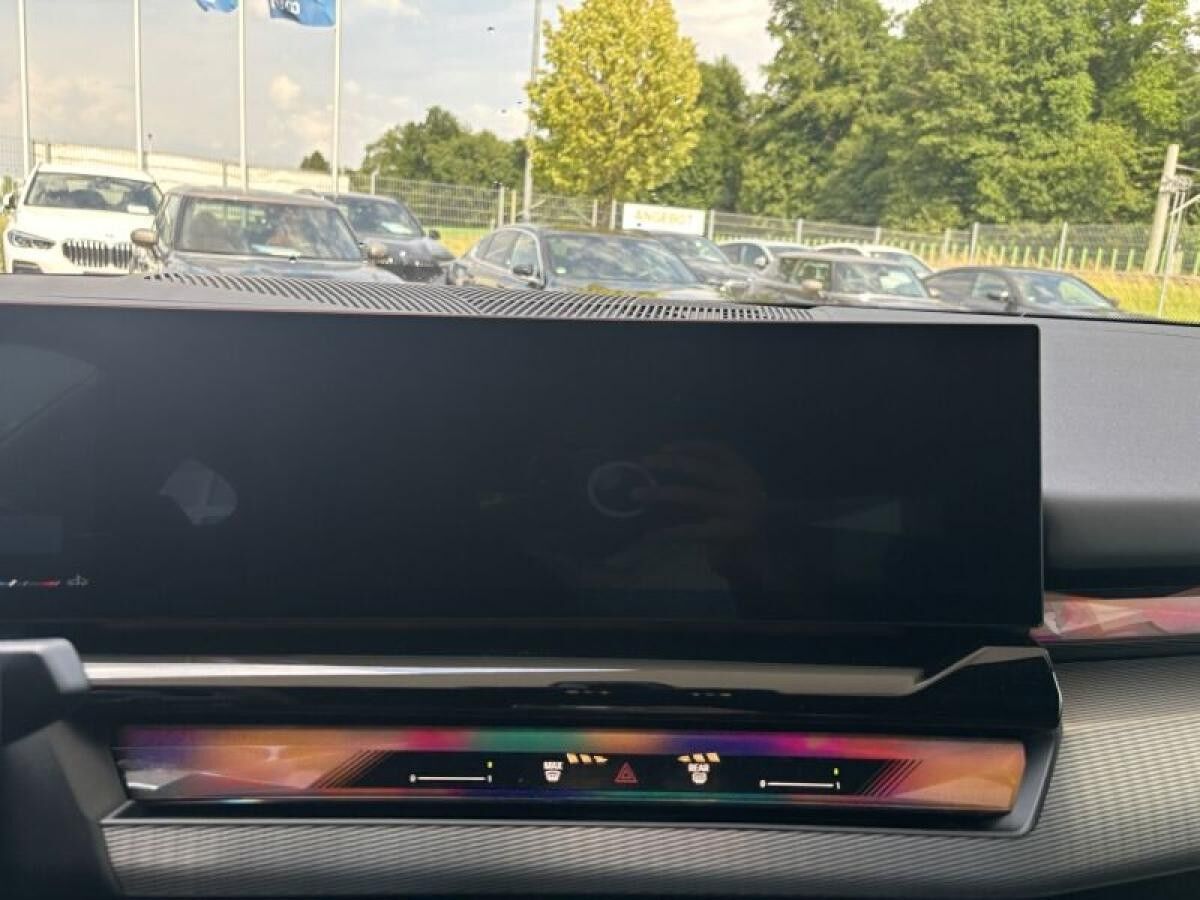 BMW 520 d Lim.  *>22%*Business-Leasing  >5 Fzg im Fuhrpark* sofort verfügbar**