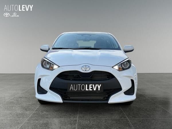 Toyota Yaris Hybrid +Klima+Sitzheiz.+Rückfahrk.+1,99 %